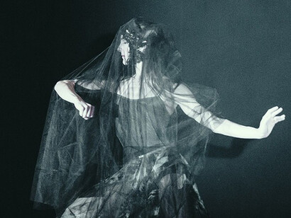 Jeroen Verbruggen. Ravel, Ma Mère l’Oye. Ph. Filip Van Roe
