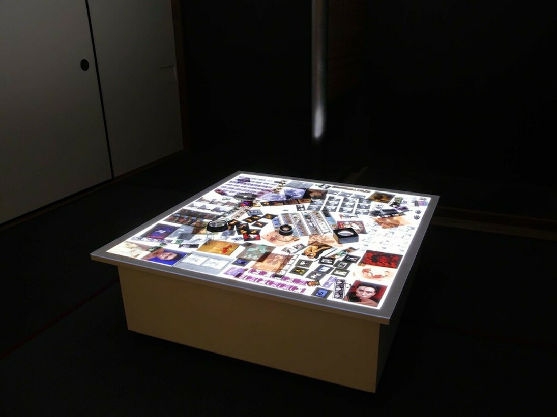 Matsukage Hiroyuki, “L U S T” (9th May - 10th June 2017), installation view, Mizuma Art Gallery, Tokyo. Photography by Miyajima Kei. Courtesy of Mizuma Art Gallery.