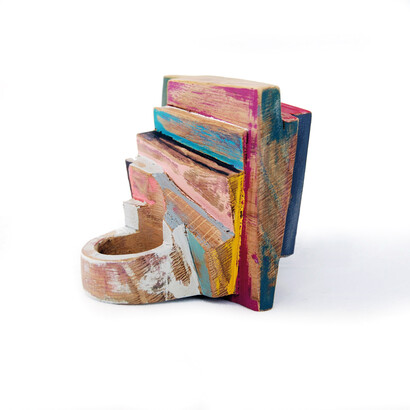 Fabrizio Bonvicini e Marina Giannobi, 18 piccole storie. Per gentile concessione della Galleria d'Arte Pallavicini2