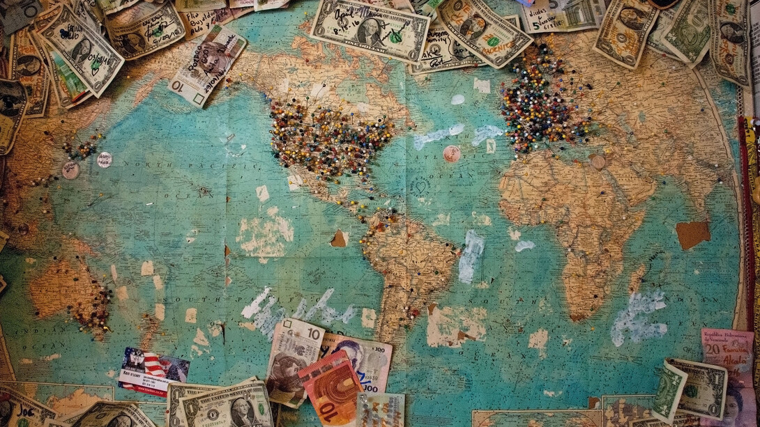 Globalizzazione dei mercati