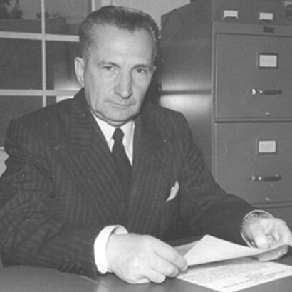Alfonso Junco, escritor y polemista mexicano