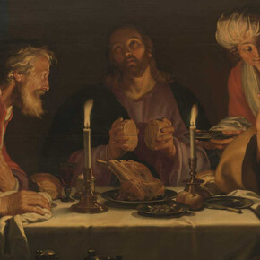 Dutch Spring. Courtesy of Royal Museums of Fine Arts of Belgium