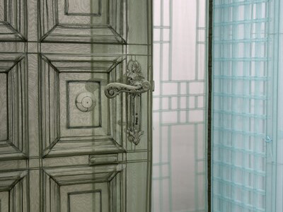 Do Ho Suh. Courtesy of ARoS Aarhus Art Museum