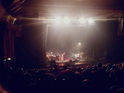 Foto pubblico edizione 2017