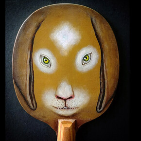 Little Circus. Courtesy of Antonio Colombo Arte Contemporanea