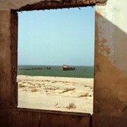 Zineb Sedira, Vue Apocalyptique, copyright of Selma Feriani Gallery