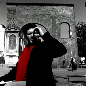 Cercando Valentina, Riccardo Vianello, Philip Rembrandt 