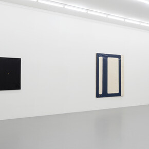 Mario Schifano. Courtesy of Giò Marconi