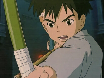 'El chico y la garza' (2023): la más reciente película de Miyazaki y el estudio Ghibli ya está cosechando un enorme -y merecidísimo- éxito taquillero