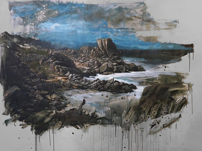 Clemens Tremmel. Courtesy of REITER Gallery