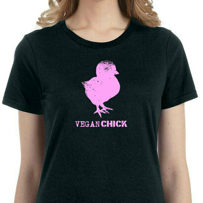 Vegan Chick