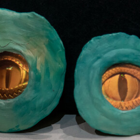 Tai Shani. Courtesy of Fondazione Sandretto Re Rebaudengo