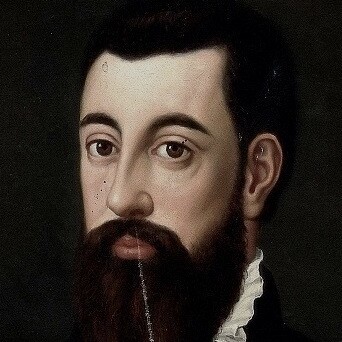 Garcilaso de la Vega (1503-1536)