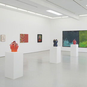 One Way or Another. Courtesy of Roberts Projects