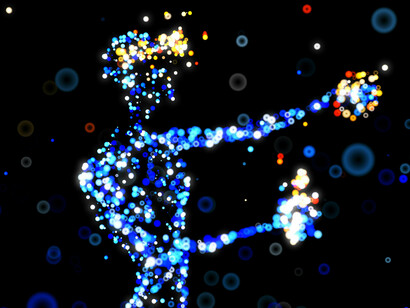 Cervello umano. Molto bene: sappiate che lo stesso accade al nostro cervello. Per tutta la vita: meno lo usiamo, meno efficiente questo comincia ad essere, anche perché il signorino tende ad essere maledettamente pigro
