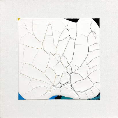 Judy Child. Courtesy of Bruno David Gallery