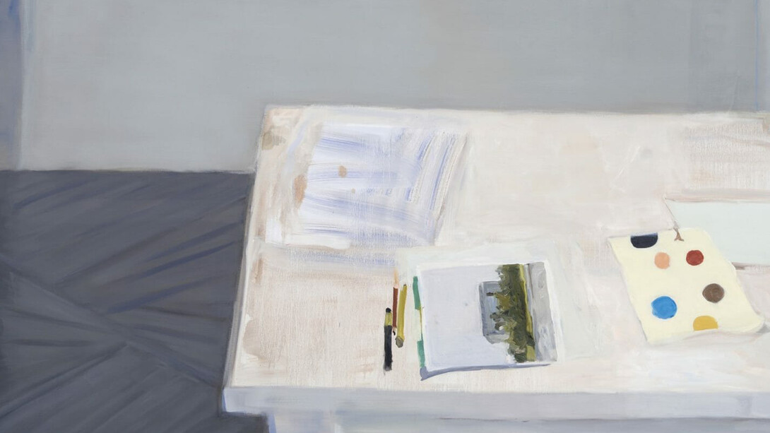 Janet Werner. Courtesy of MAC