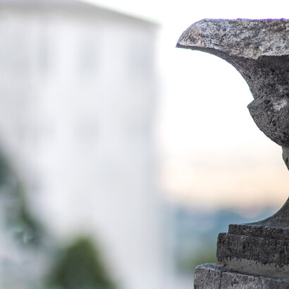 A feeling I'll be seeing you again