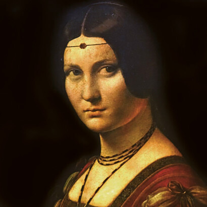 Molta letteratura scientifica dimostra come l’esposizione all’arte sia in grado di influire positivamente sul benessere generale di ogni individuo