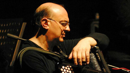 Germano Mazzocchetti