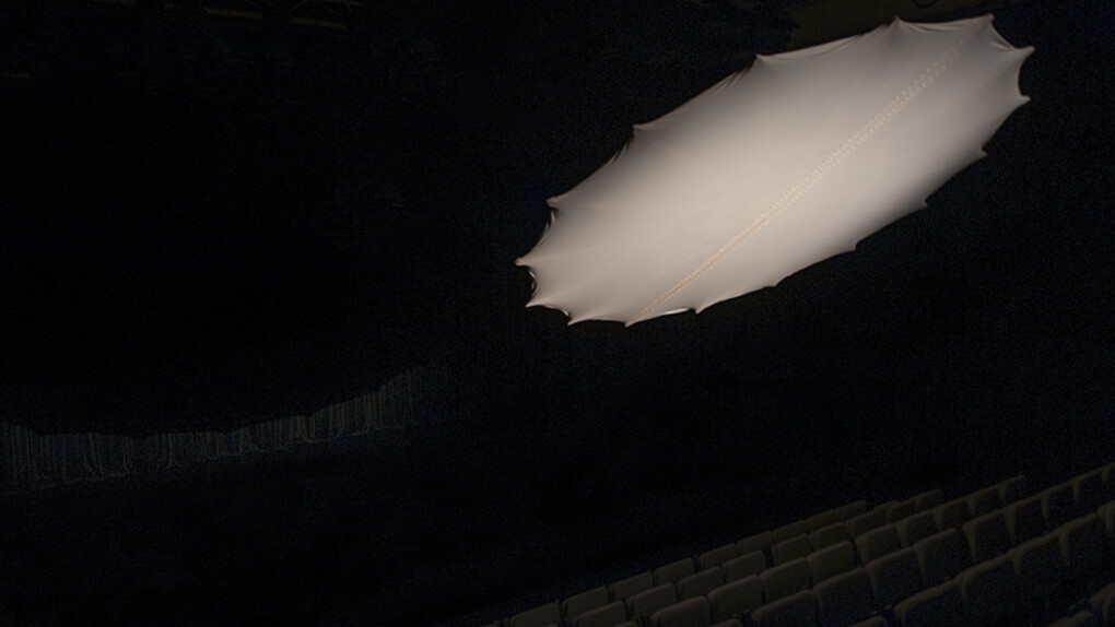 Sara Bichão. Courtesy of Calouste Gulbenkian Museum