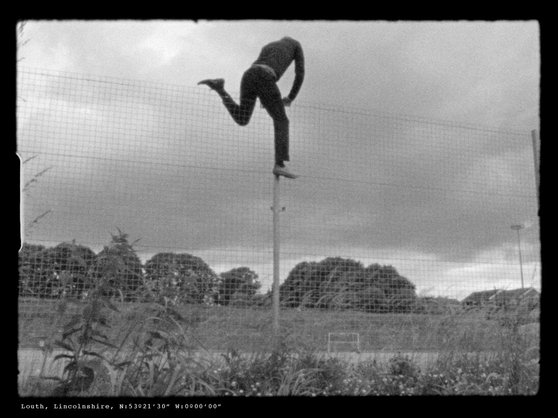 Simon Faithfull, 0°00 Navigation, 2009