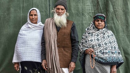 La libertà delle donne è legata alla democrazia del loro Paese