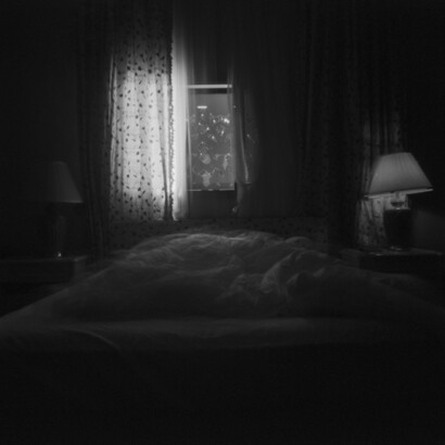 Nora Alissa, The weight of rest, 2012 - 2017. Mit freundlicher genehmigung der Galerie Krinzinger