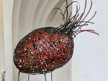 Jo Bellamy, untitled, 2025