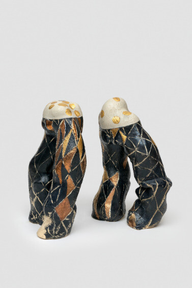 Elsa Sahal. Courtesy of Nathalie Karg Gallery