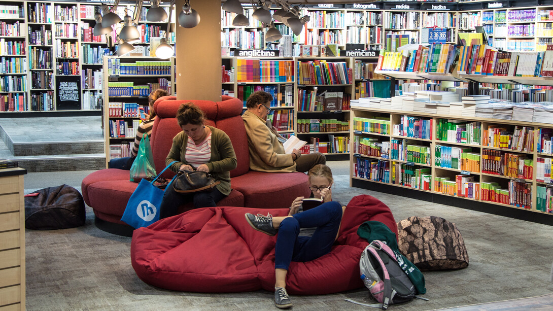 Librairie. Les sorties littéraires à l’occasion de la rentrée littéraire