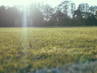 Campo de fútbol