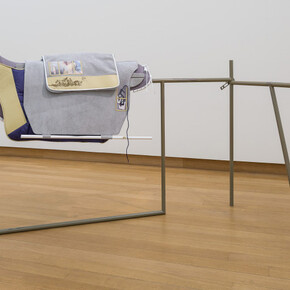 Hybrid Sculpture. Courtesy of Stedelijk Museum