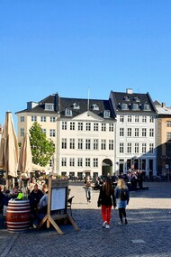 Copenaghen