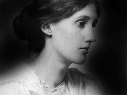 Author Virginia Woolf is often suggested as the writer who inspired a generation thanks in large part to her novel Mrs. Dalloway