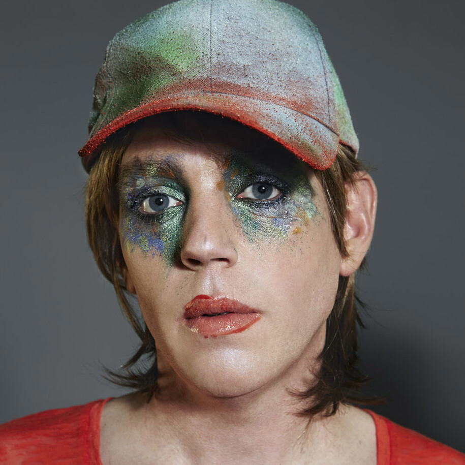 Jakup Auce, End of the Social, 2014, Photograph
