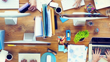 Comunidad de bloggers