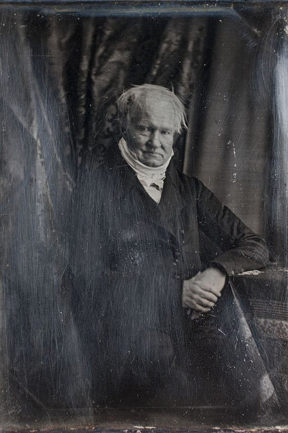 Light and Canvas. Courtesy of GNM