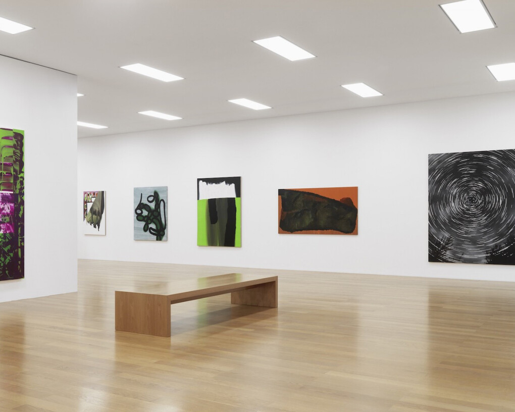 Kienzle Collection. Courtesy of Kunstmuseum Liechtenstein