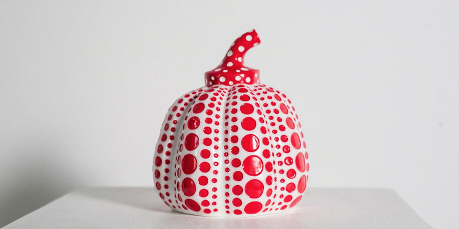 Object, Form, Colour. Courtesy of Mirat Projects 