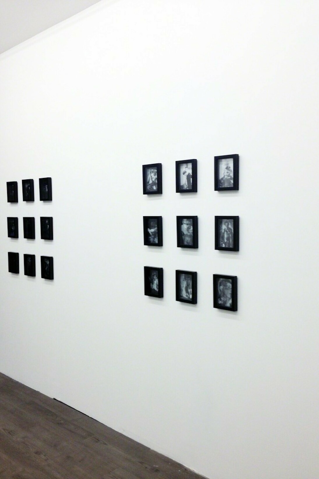 Battle for Cultivation, Exhibition view. Courtesy of Envoy Entreprises