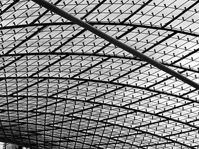 Image Spaces. Courtesy of Museum für Fotografie