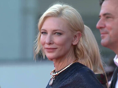 Cate Blanchett