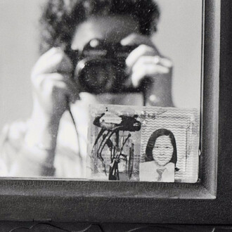 Basquiat. Courtesy of Rokeby Gallery