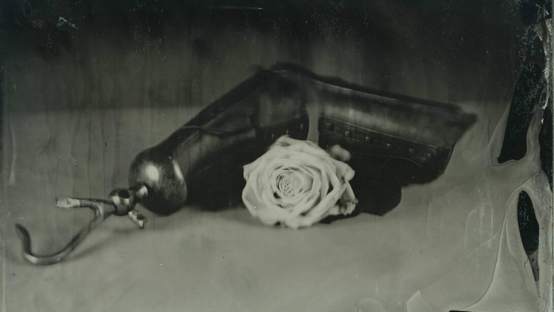 Giancarlo Pagliara. Vanitas Immortalis