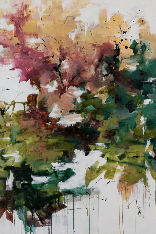 Splash. Courtesy of FP Contemporary