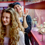 Teen Facts. Courtesy of NEMO