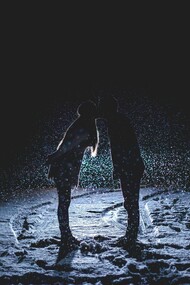 L’amore vive oltre il tempo 