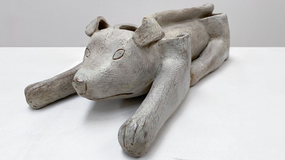 Various artists, Bazaaar. Courtesy of OMR Gallery