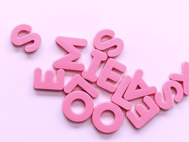 Letras y más letras